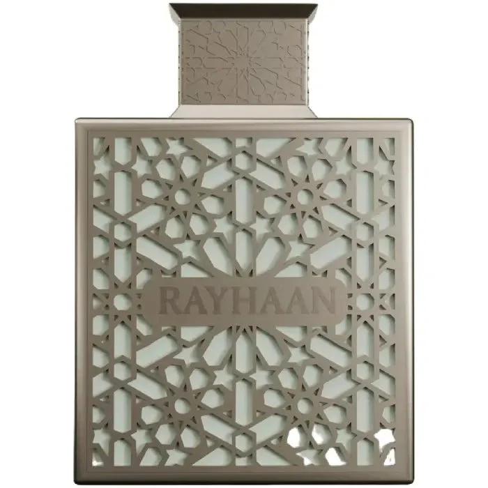 Rayhaan Terra - Eau de Parfum