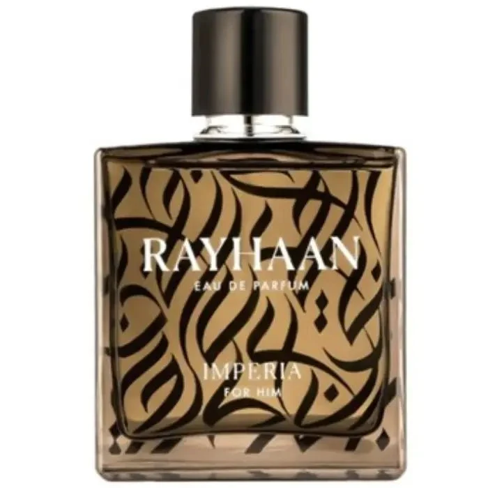 Rayhaan Imperia- Eau de Parfum