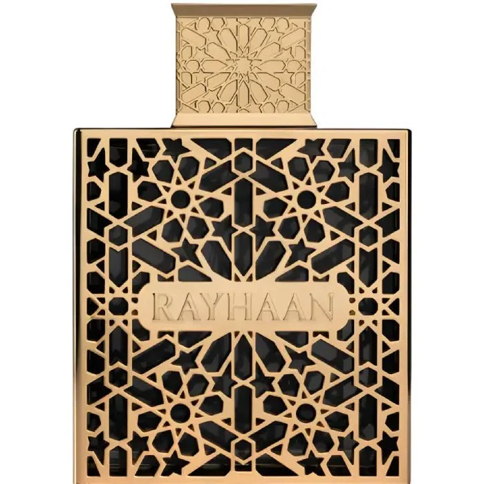 Rayhaan Elixir - Eau de Parfum