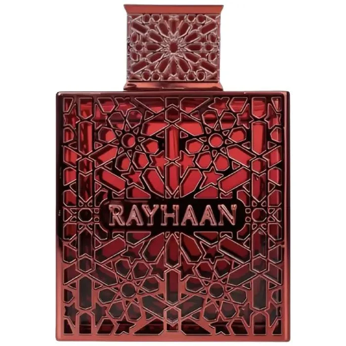 Rayhaan Crimson - Eau de Parfum