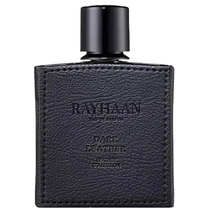 Rayhaan Dark Leather - Eau de Parfum