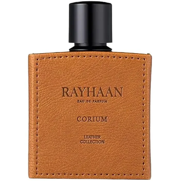 Rayhaan Corium - Eau de Parfum