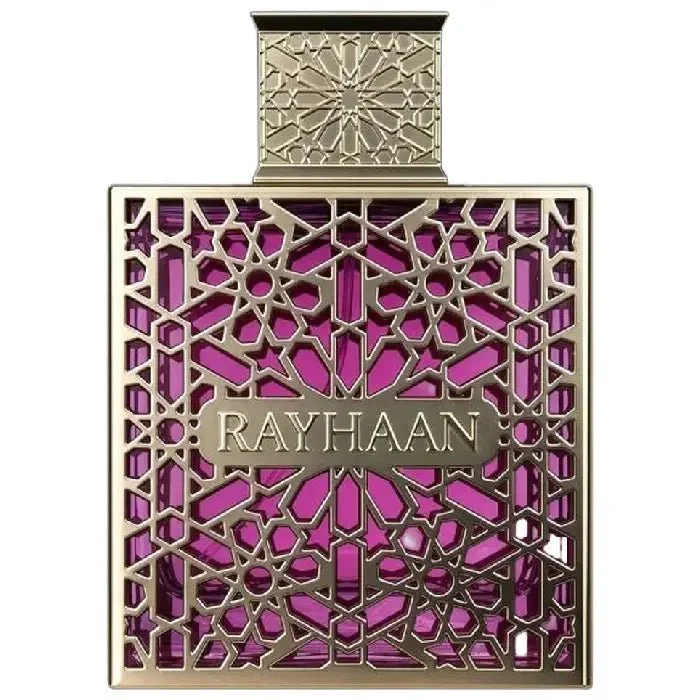 Rayhaan Kiss - Eau de Parfum