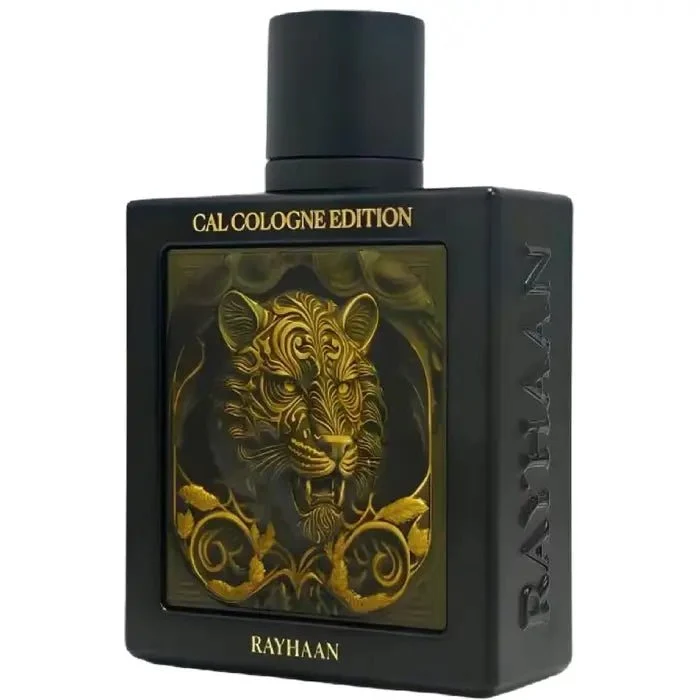 Rayhaan Tiger - Eau de Parfum