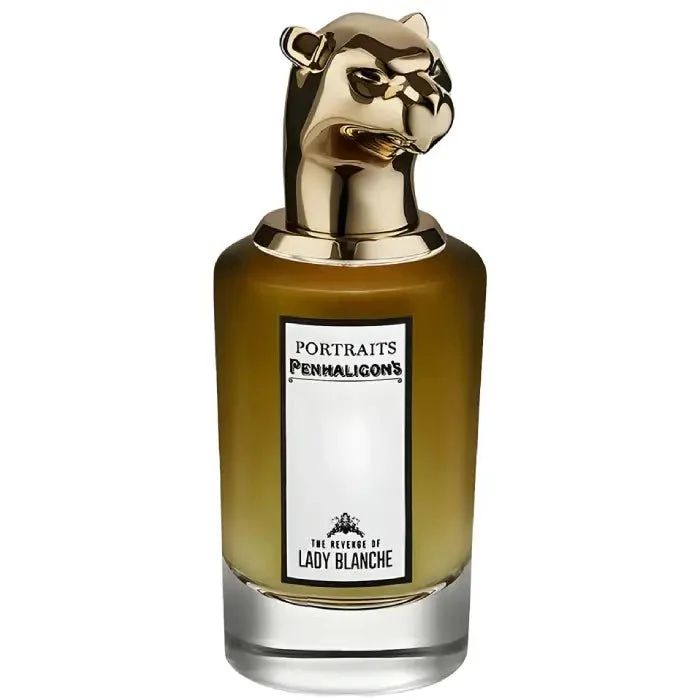 Penhaligons The Revenge Of Lady Blanche - Eau de Parfum