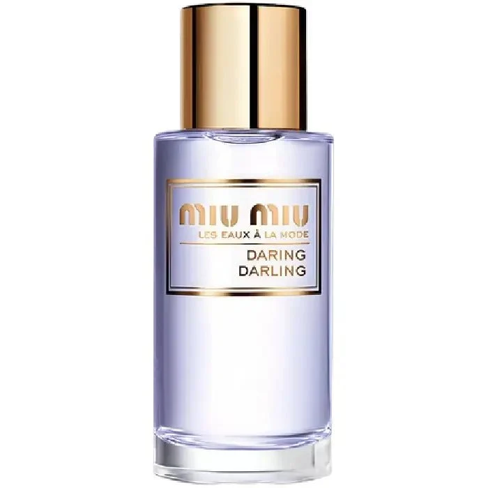 Miu Miu Daring Darling - Eau de Toilette