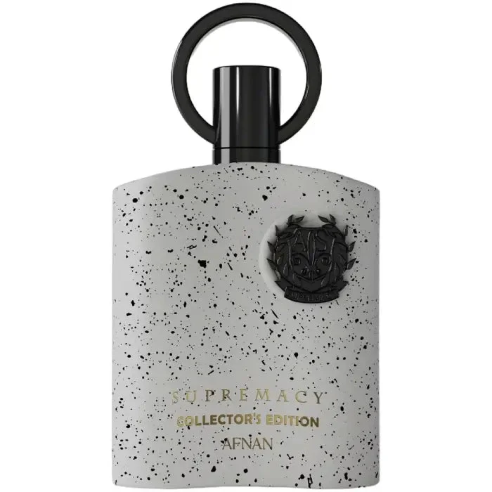 Afnan Supremacy Collector's Edition Pour Homme - Eau de Parfum
