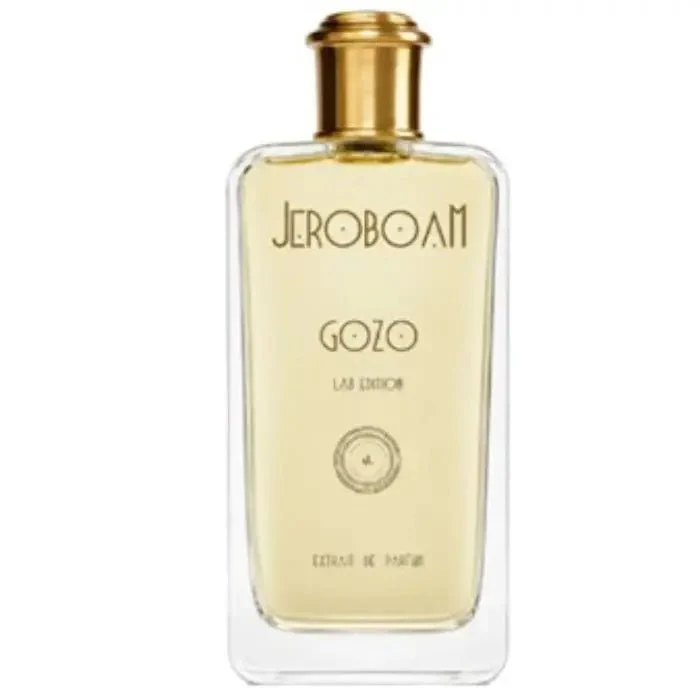 Jovoy Jeroboam Gozo Lab Edition - Extrait de Parfum