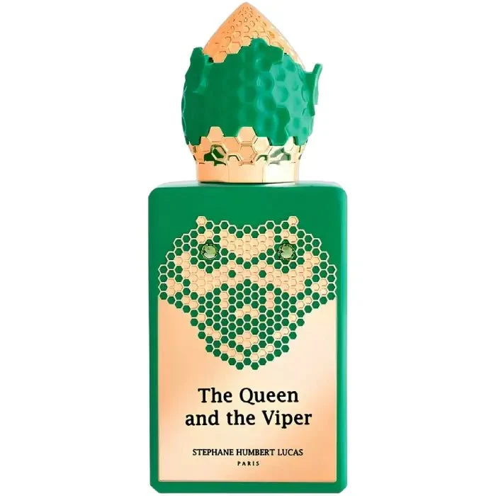 Stéphane Humbert Lucas 777 The Queen and the Viper - Eau de Parfum