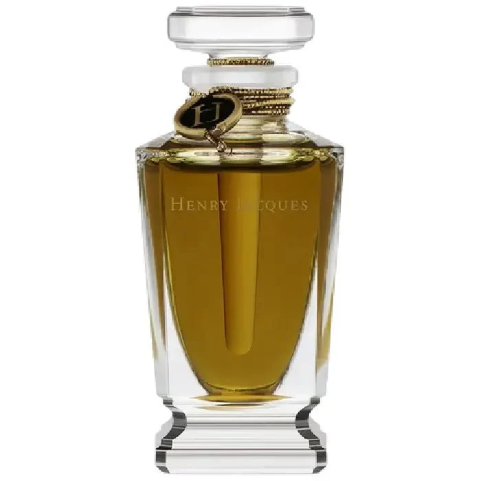 Henry Jacques Roi Sans Equipage - Extrait de Parfum