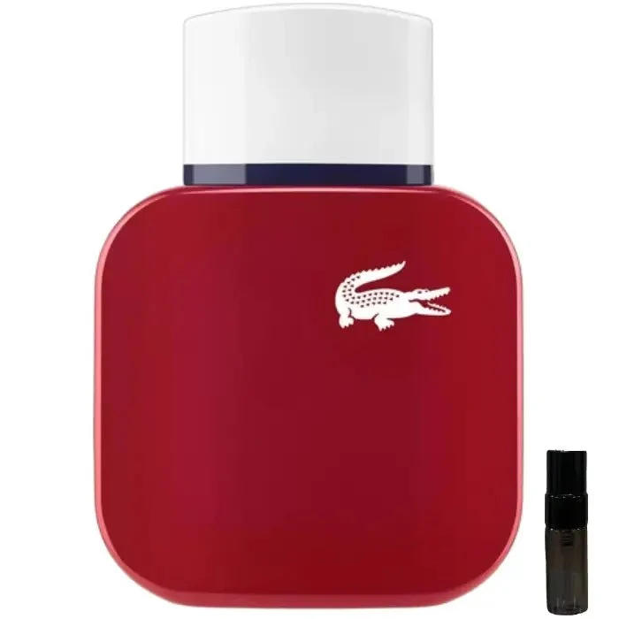Lacoste Eau de Lacoste L.12.12 Pour Elle French Panache - Eau de Toilette
