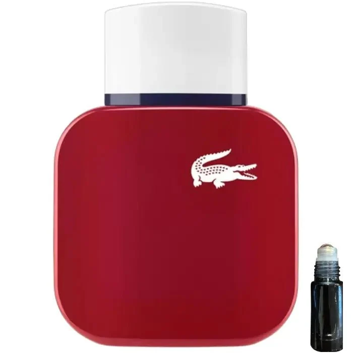 Lacoste Eau de Lacoste L.12.12 Pour Elle French Panache - Eau de Toilette