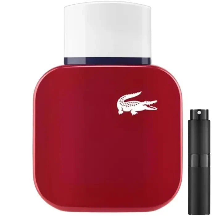 Lacoste Eau de Lacoste L.12.12 Pour Elle French Panache - Eau de Toilette