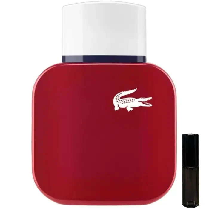 Lacoste Eau de Lacoste L.12.12 Pour Elle French Panache - Eau de Toilette