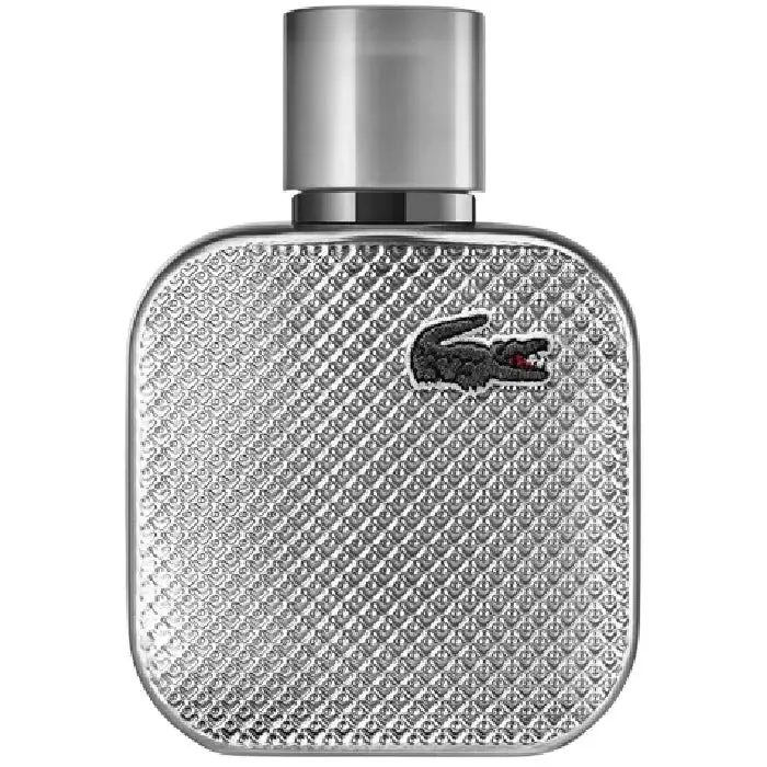 Lacoste L.12.12 Silver Grey - Eau de Parfum