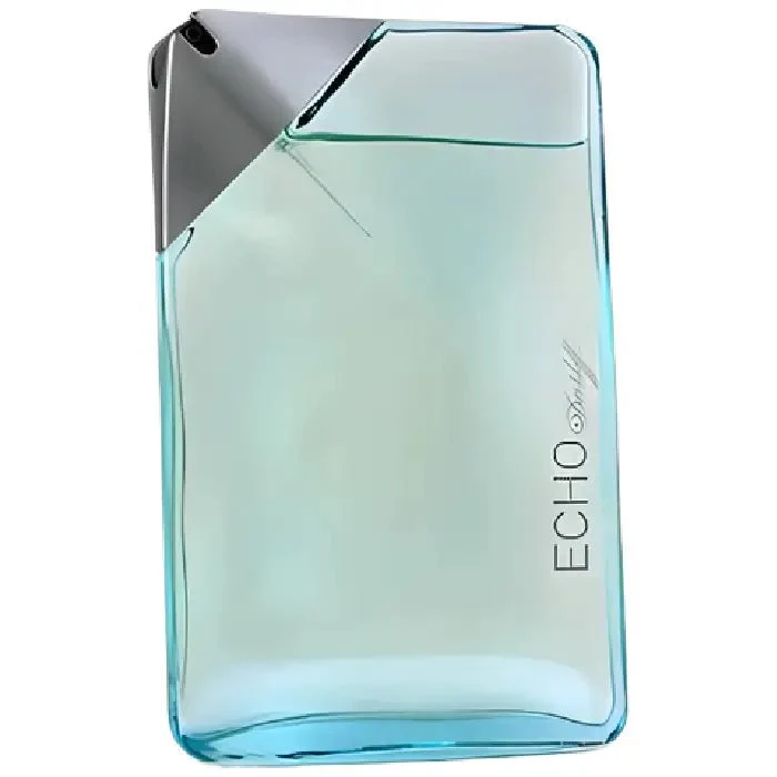 Davidoff Echo - Eau de Toilette