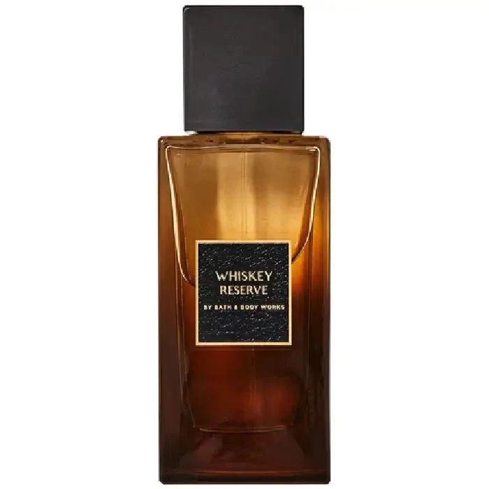 Bath & Body Works Whiskey Reserve - Cologne