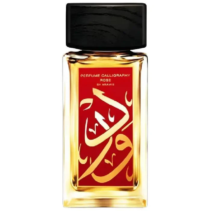 Aramis Perfume Calligraphy Rose - Eau de Parfum