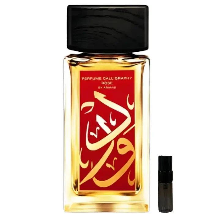 Aramis Perfume Calligraphy Rose - Eau de Parfum