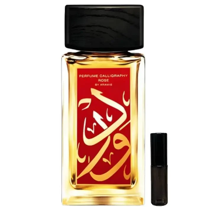 Aramis Perfume Calligraphy Rose - Eau de Parfum