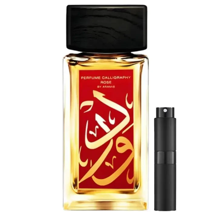 Aramis Perfume Calligraphy Rose - Eau de Parfum
