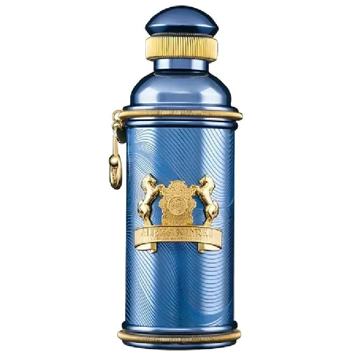 Alexandre.J Zafeer Oud Vanille - Eau de Parfum