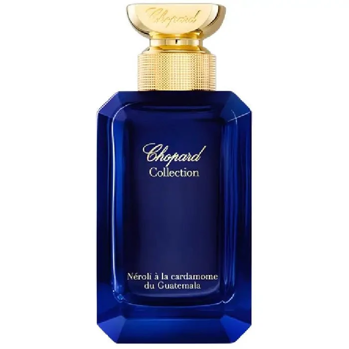 Chopard Neroli a la Cardamome du Guatemala - Eau de Parfum