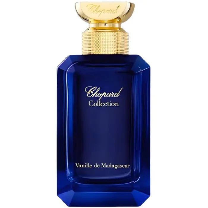 Chopard Vanille de Madagascar - Eau de Parfum