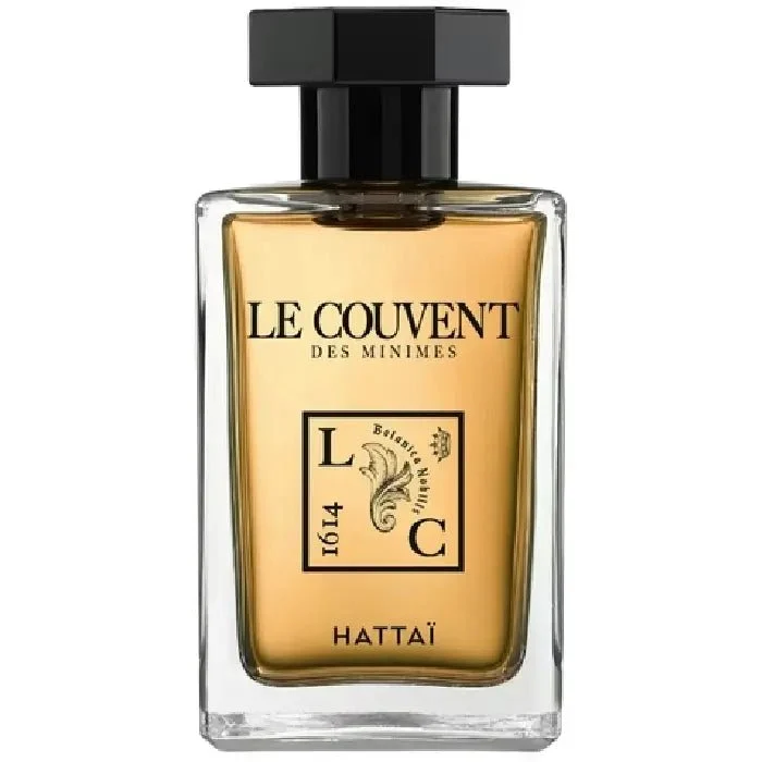 Le Couvent Maison de Parfum Hattai - Eau de Parfum