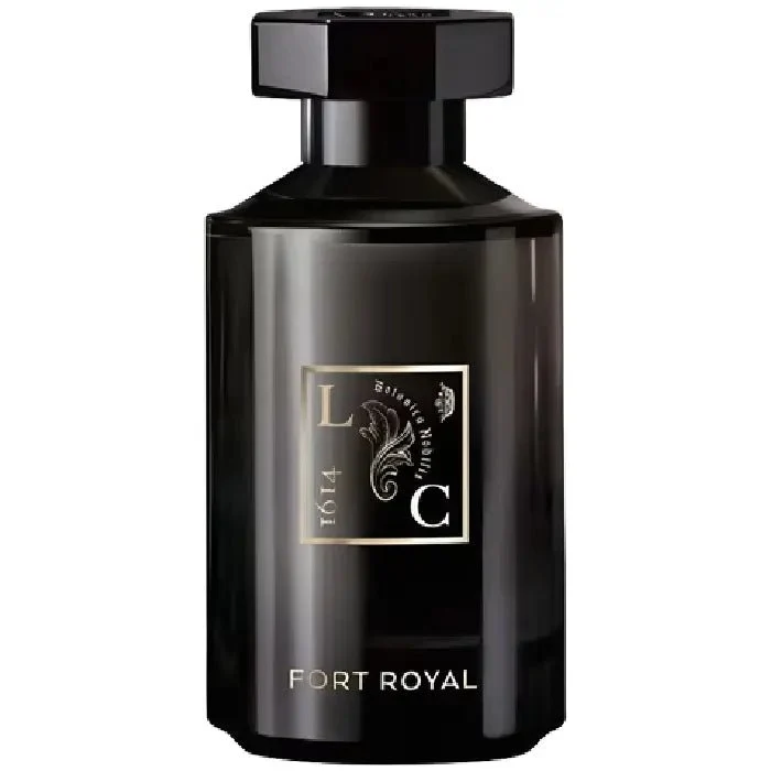 Le Couvent Maison de Parfum Fort Royal - Eau de Parfum