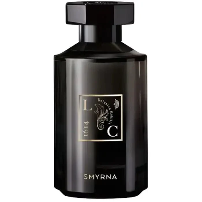 Le Couvent Maison de Parfum Smyrna - Eau de Parfum
