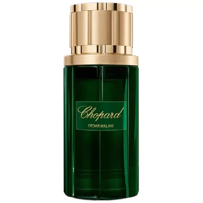 Chopard Cedar Malaki - Eau de Parfum