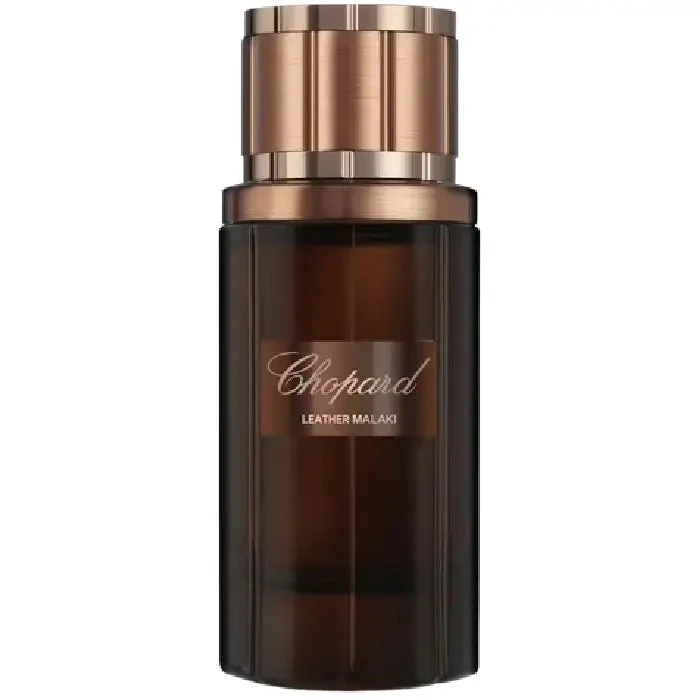 Chopard Leather Malaki - Eau de Parfum