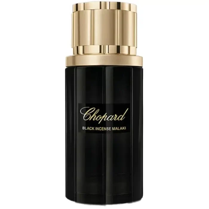 Chopard Black Incense Malaki - Eau de Parfum