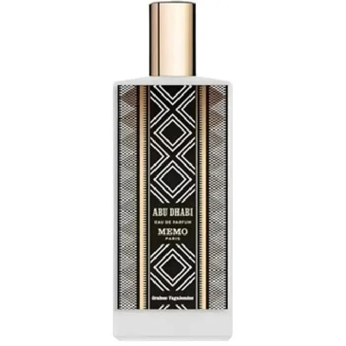 Memo Paris Abu Dhabi - Eau de Parfum
