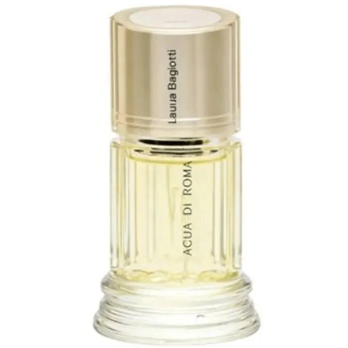 Laura Biagiotti Aqua di Roma - Eau de Toilette