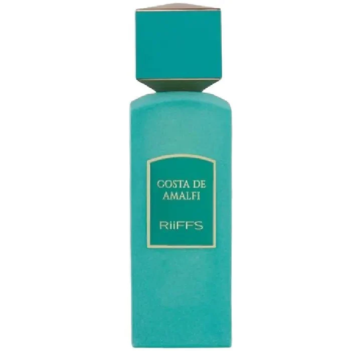 Riiffs Costa de Amalfi - Extrait de Parfum