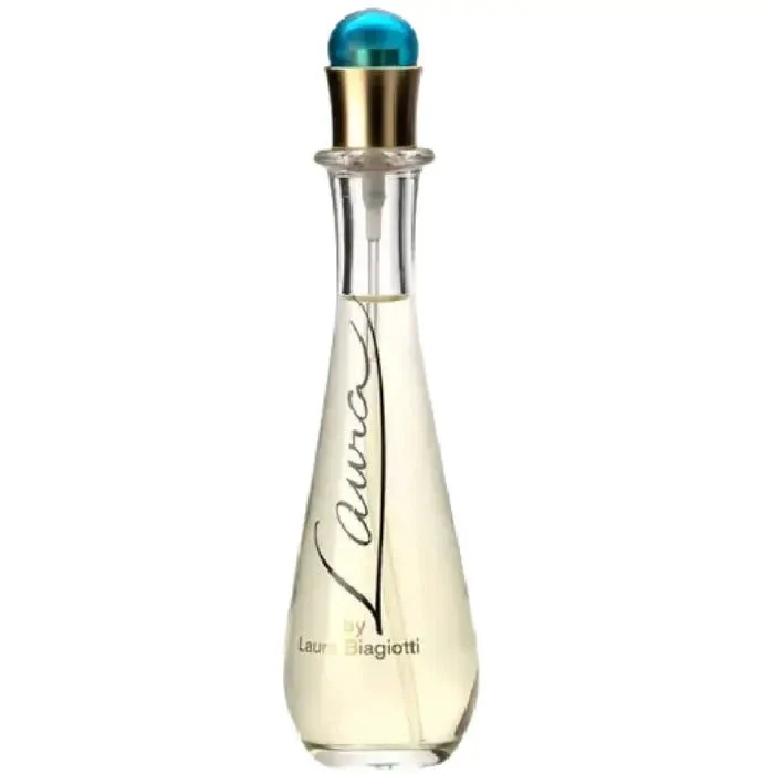 Laura Biagiotti Laura - Eau de Toilette
