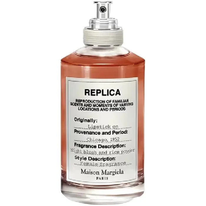 Martin Margiela Lipstick On Maison - Eau de Toilette