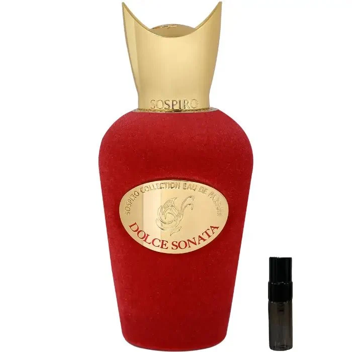 🎁 Sospiro Perfumes Dolce Sonata - Eau de Parfum (100% off)