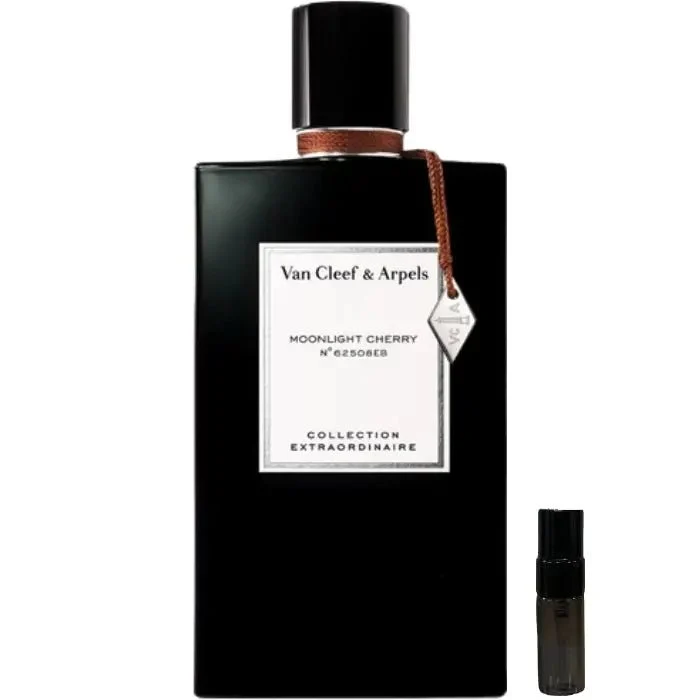 🎁 Moonlight Cherry Van Cleef and Arpels - Eau de Parfum (100% off)
