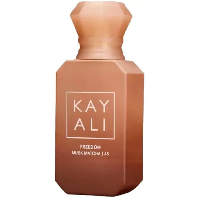 Kayali Freedom Musk Matcha 45 - Eau de Parfum