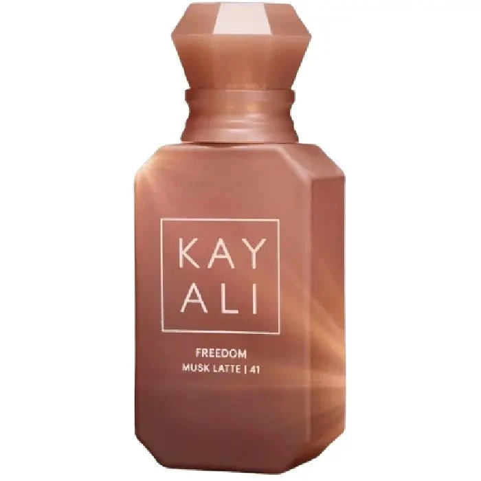 Kayali Freedom Musk Latte 41 - Eau de Parfum
