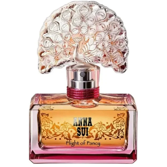 Anna Sui Flight Of Fancy - Eau de Toilette