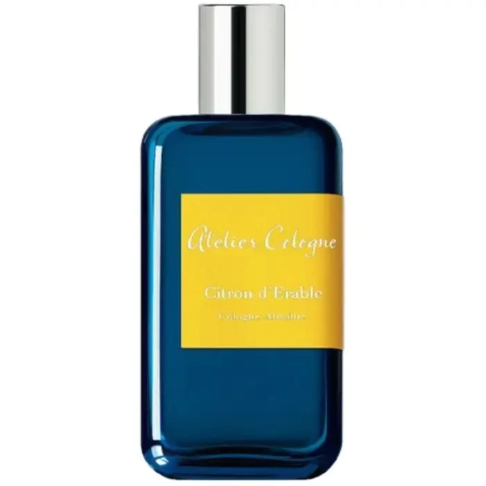 Atelier Cologne Citron d'Erable - Cologne Absolue