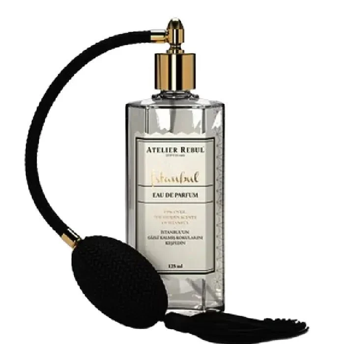 Atelier Rebul Istanbul - Eau de Parfum