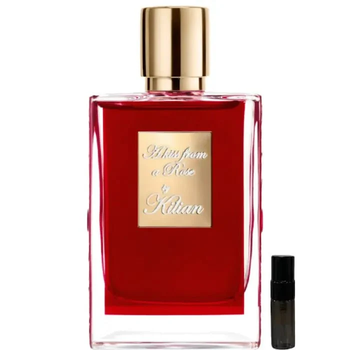 🎁 Kilian a Kiss From a Rose - Eau de Parfum (100% off)