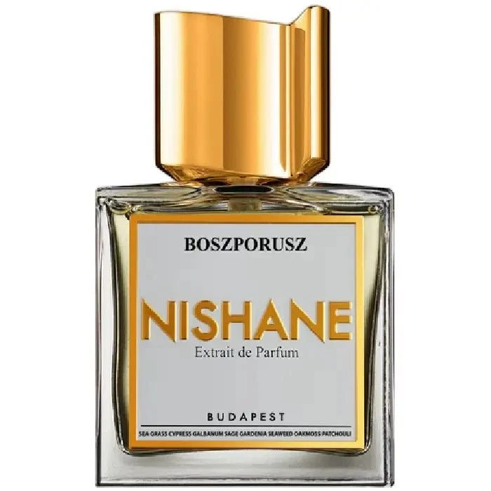 Nishane Boszporusz - Extrait de Parfum