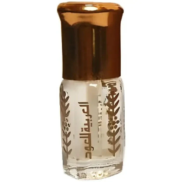Arabian Oud Musk Mutasallik - Parfum Oil