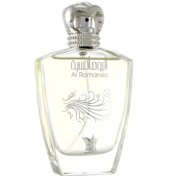 Arabian Oud Al Romansia - Parfum